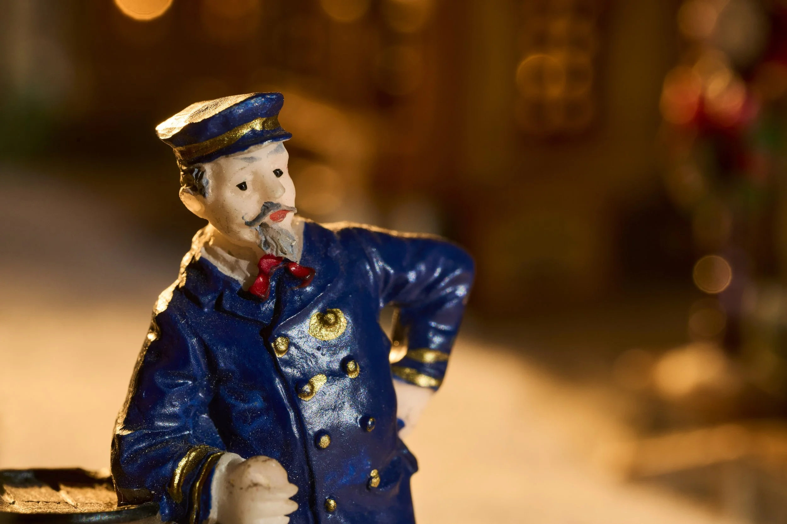 Wes Perry Photography - Laowa 55mm f/2.8 Tilt Shift Macro Review